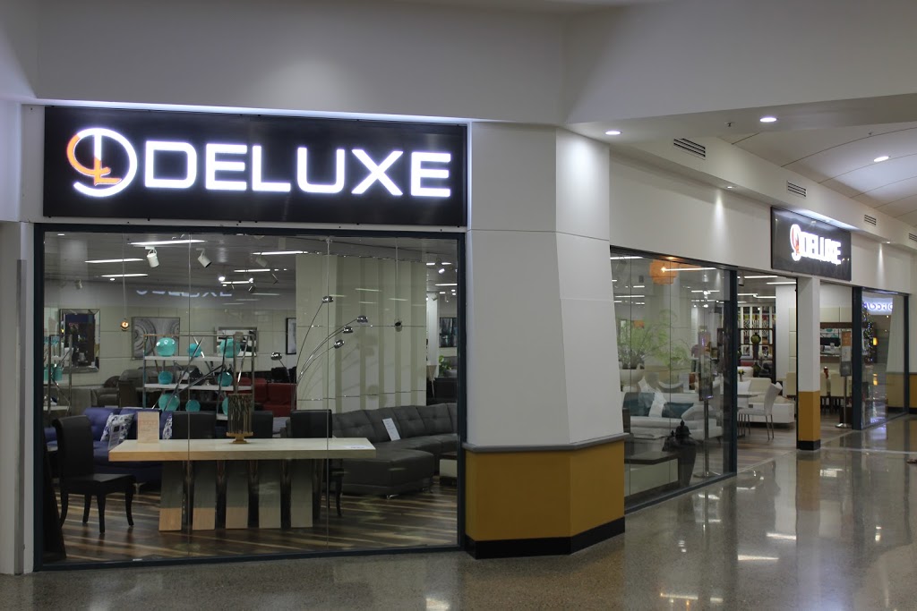 Deluxe Furniture | furniture store | Shop 16-18 The Grove Homemaker Centre 2, 20 Orange Grove Rd, Liverpool NSW 2170, Australia | 0287401668 OR +61 2 8740 1668
