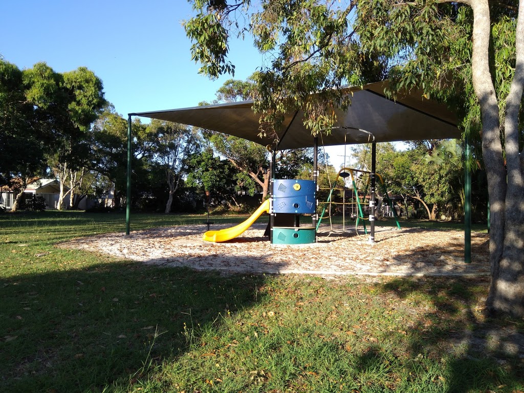 Perina Park | park | Warana QLD 4575, Australia