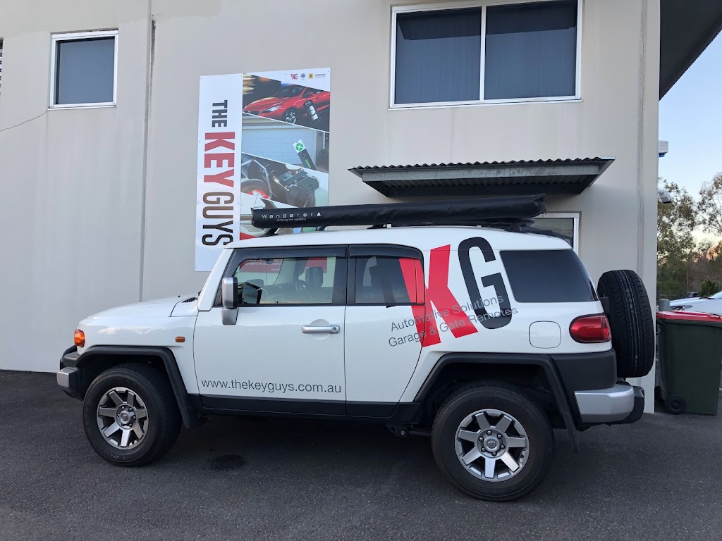 The Key Guys | locksmith | 1840 Mount Gravatt Capalaba Rd, Chandler QLD 4155, Australia | 1300539489 OR +61 1300 539 489