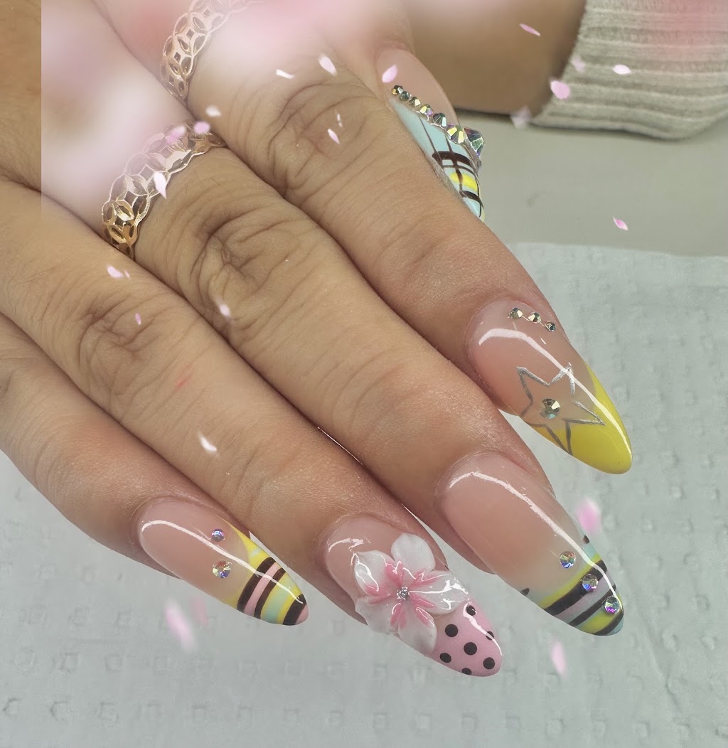 Skylar Nails and Beauty Appin | 4/76 Appin Rd, Appin NSW 2560, Australia | Phone: 0412 534 725
