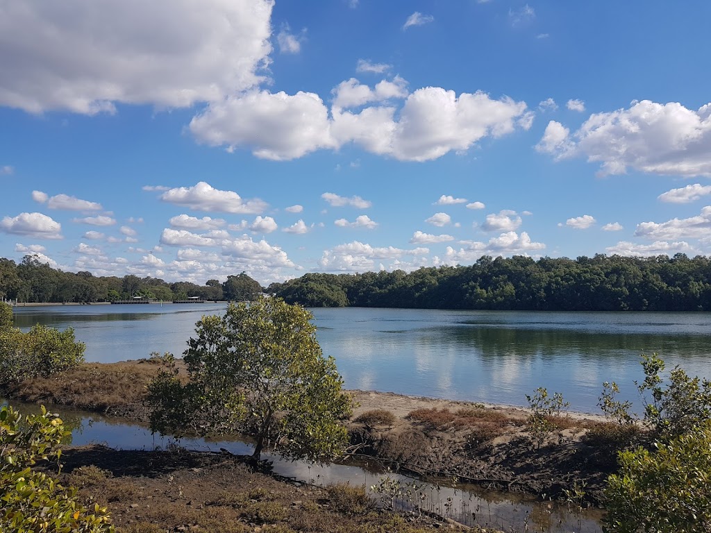 Tinchi Tamba Wetlands Reserve | park | Bald Hills QLD 4036, Australia