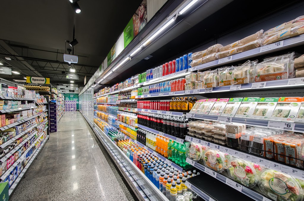 Woolworths Metro Yarraville | convenience store | 6 Anderson St, Yarraville VIC 3013, Australia | 0392588417 OR +61 3 9258 8417