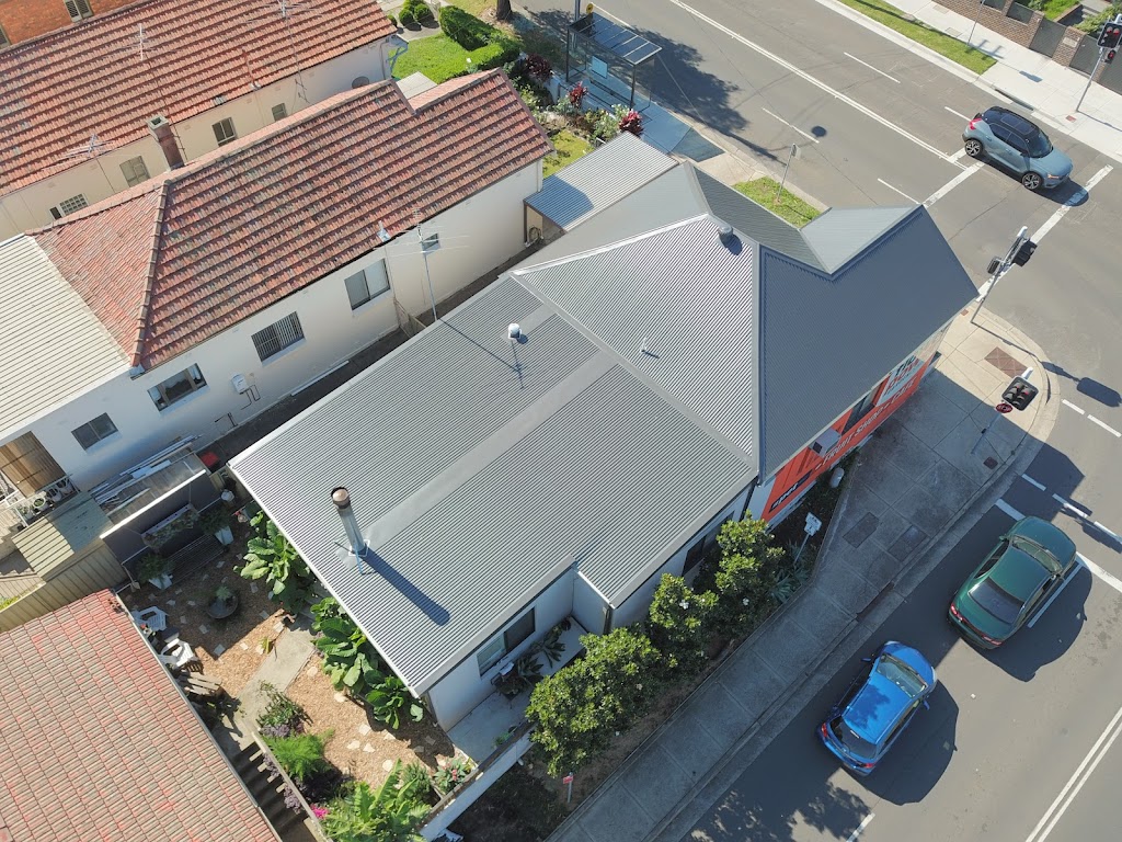 Showtime Roofing | 1/105 Cattai Ridge Rd, Glenorie NSW 2157, Australia | Phone: 0466 881 724