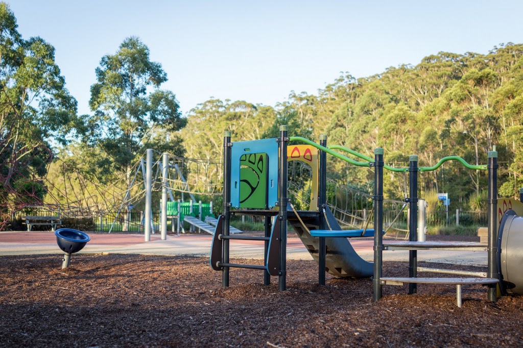 Bill Sohier Park | park | Shirley St, Ourimbah NSW 2258, Australia
