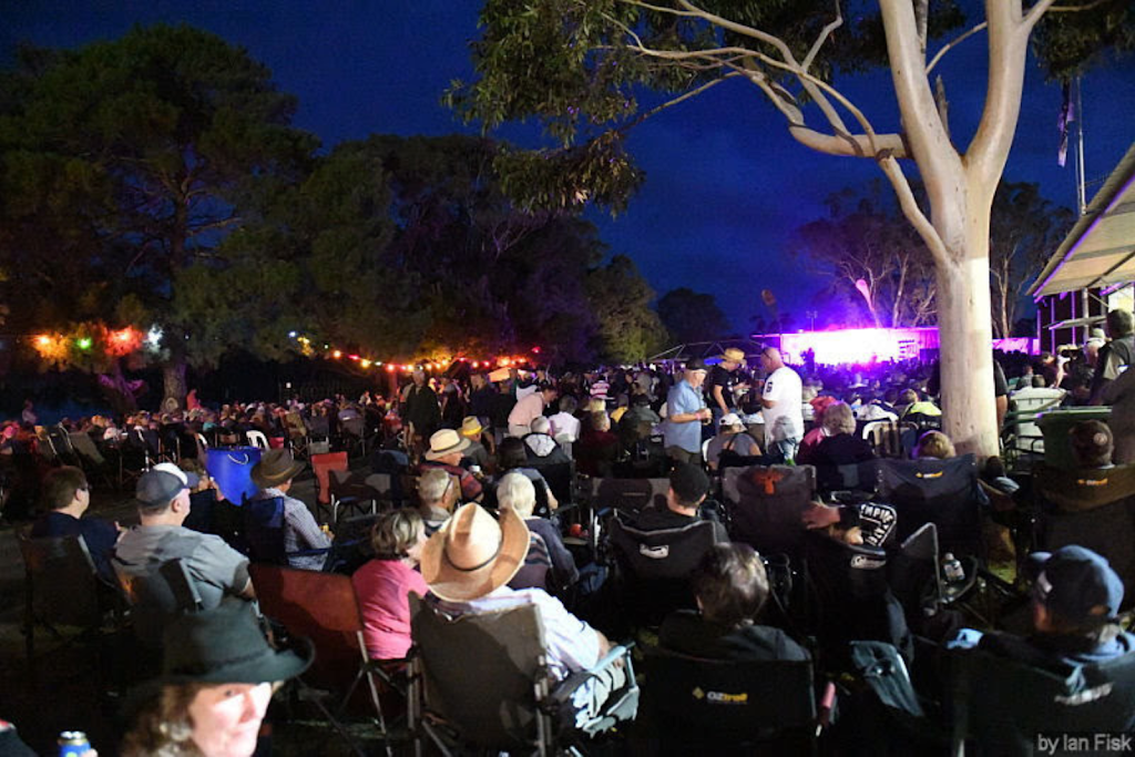 Lake Charlegrark Country Music Marathon | 78 Lake Charlegrark Rd, Minimay VIC 3413, Australia | Phone: 0439 898 417