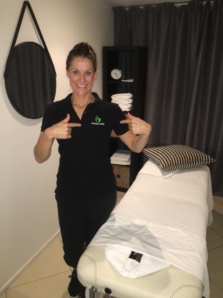 Synergistic Health - Massage & Naturopath | health | Shop 9/834 Wembley Rd, Browns Plains QLD 4118, Australia | 0424822325 OR +61 424 822 325