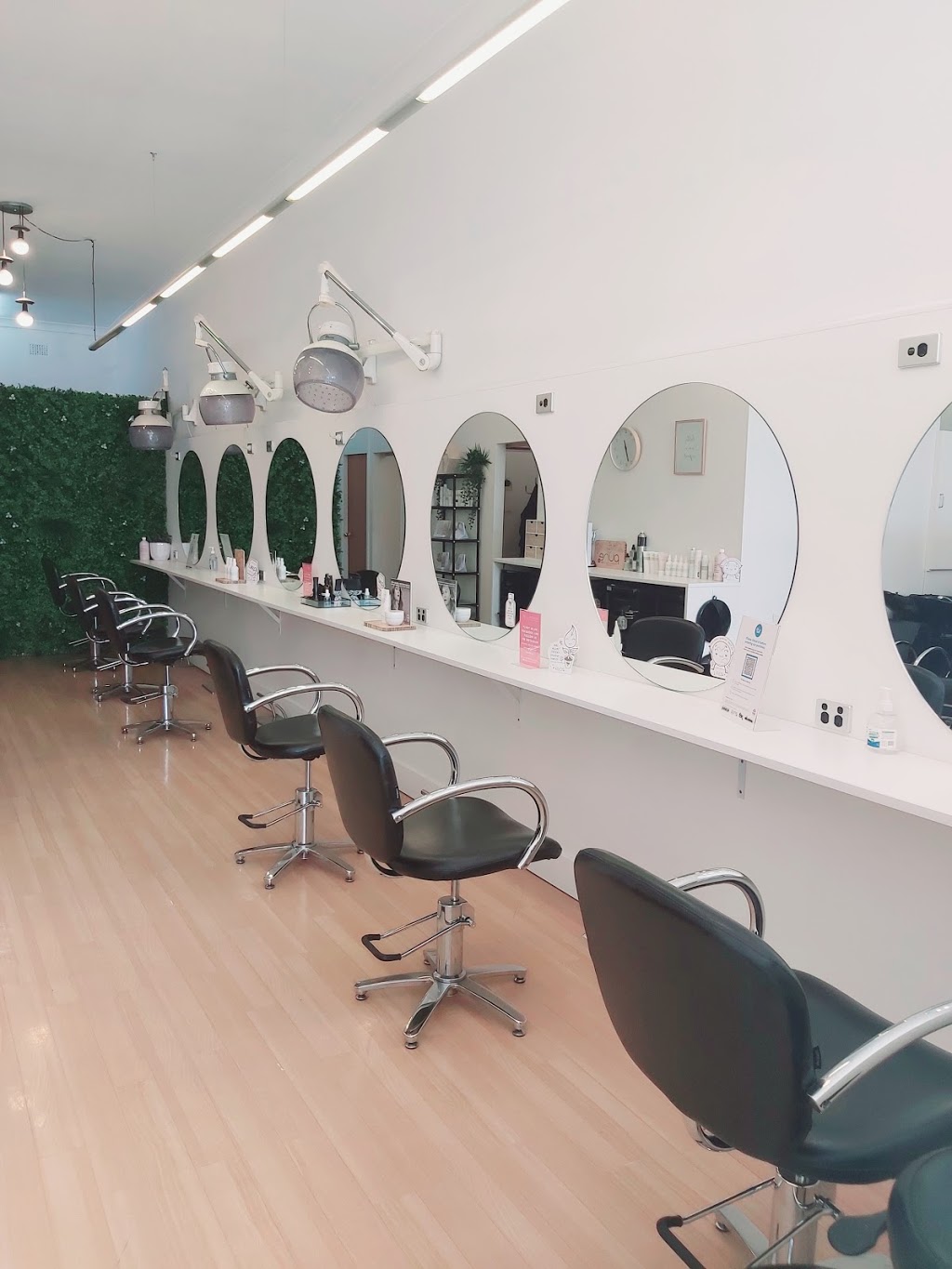 Miss Mirror | hair care | 144 Felton Rd, Carlingford NSW 2118, Australia | 0296306403 OR +61 2 9630 6403