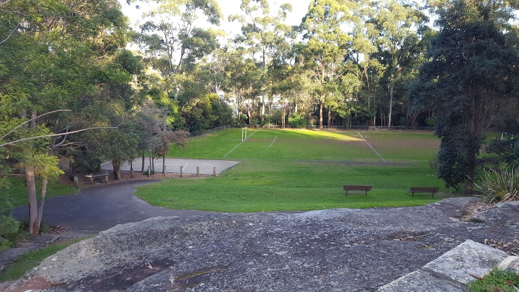 Greville St Park | park | Chatswood NSW 2067, Australia | 0297771000 OR +61 2 9777 1000