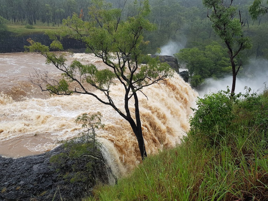 Big Millstream Falls | tourist attraction | Ravenshoe QLD 4888, Australia | 0740977700 OR +61 7 4097 7700