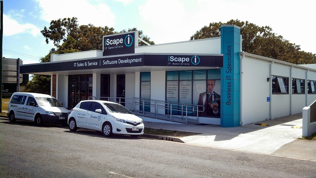 iScape | electronics store | 8 Evans Ave, North Mackay QLD 4740, Australia | 0749775800 OR +61 7 4977 5800