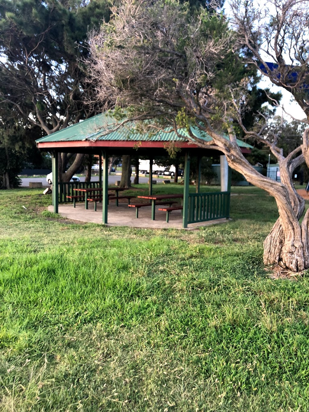 Claydon Reserve | park | Ramsgate Rd, Kogarah Bay NSW 2217, Australia