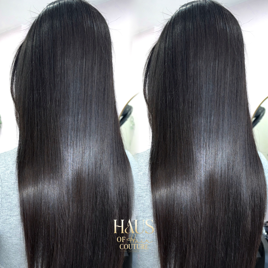 Haus of Hair Couture | 5/661 Pittwater Rd, Dee Why NSW 2099, Australia | Phone: 0434 839 946