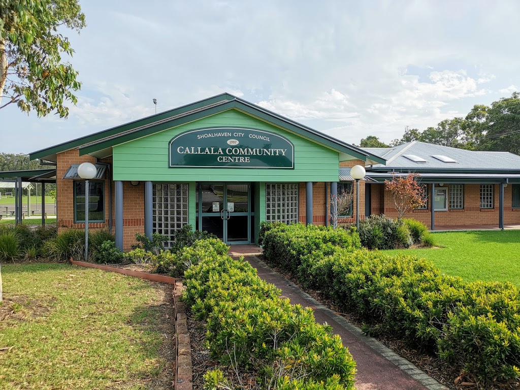 Callala Community Centre |  | Emmett St, Callala Bay NSW 2540, Australia | 0408521520 OR +61 408 521 520