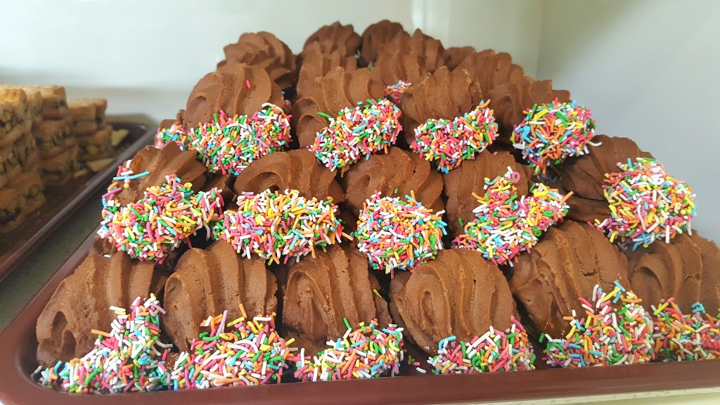 King of Sweets | bakery | 3/120 Rawson Rd, Greenacre NSW 2190, Australia | 0297905807 OR +61 2 9790 5807