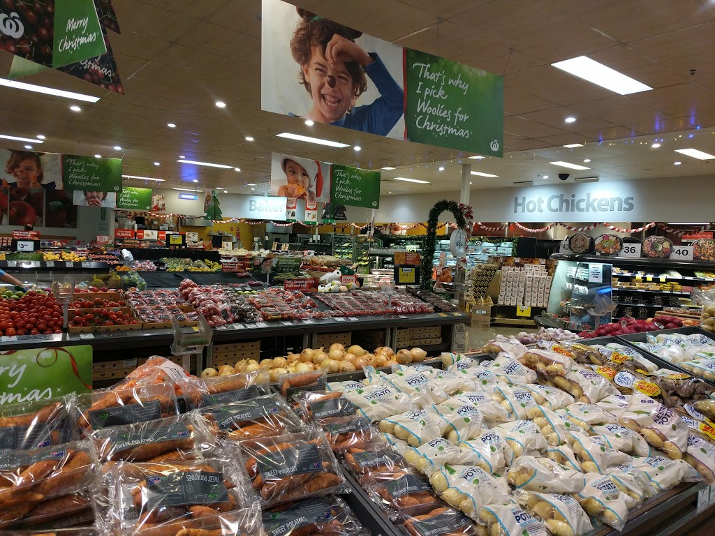 Woolworths Darwin City | supermarket | Cavenagh St & Whitfield Street, Darwin City NT 0800, Australia | 0889959308 OR +61 8 8995 9308