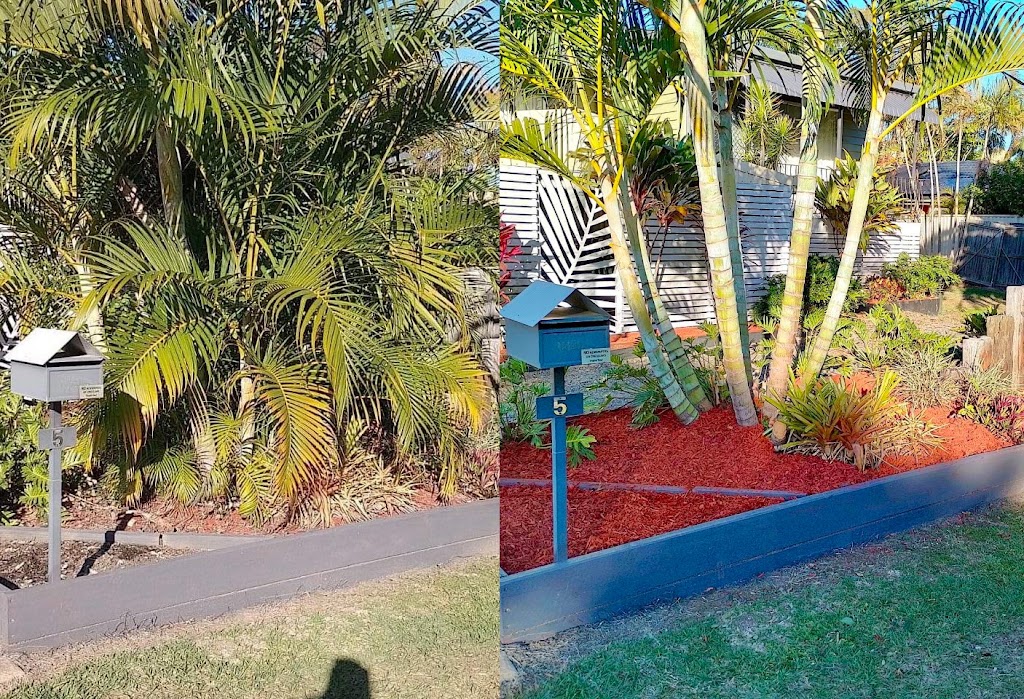 Andersens Property Maintenance | 768 Caboolture River Rd, Upper Caboolture QLD 4510, Australia | Phone: 0410 873 465