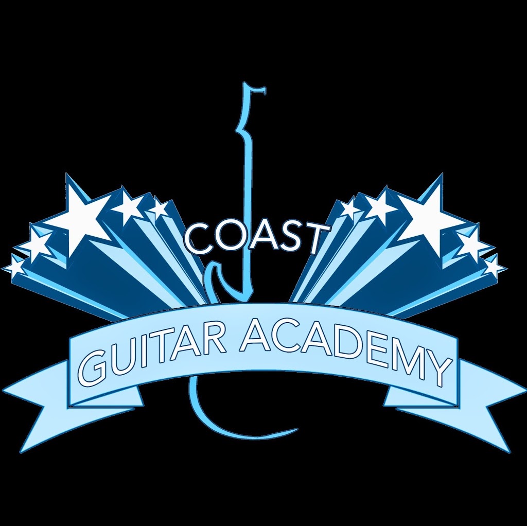 Coast Guitar Academy | electronics store | 9 Shamrock Dr, Berkeley Vale NSW 2261, Australia | 0421176016 OR +61 421 176 016