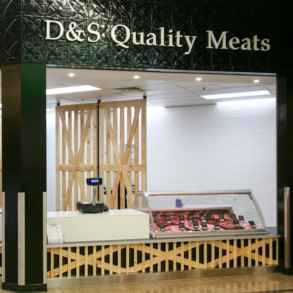 SA Quality Meats Springbank Plaza | store | 15/382 Waterloo Corner Rd, Burton SA 5501, Australia | 0882803029 OR +61 8 8280 3029