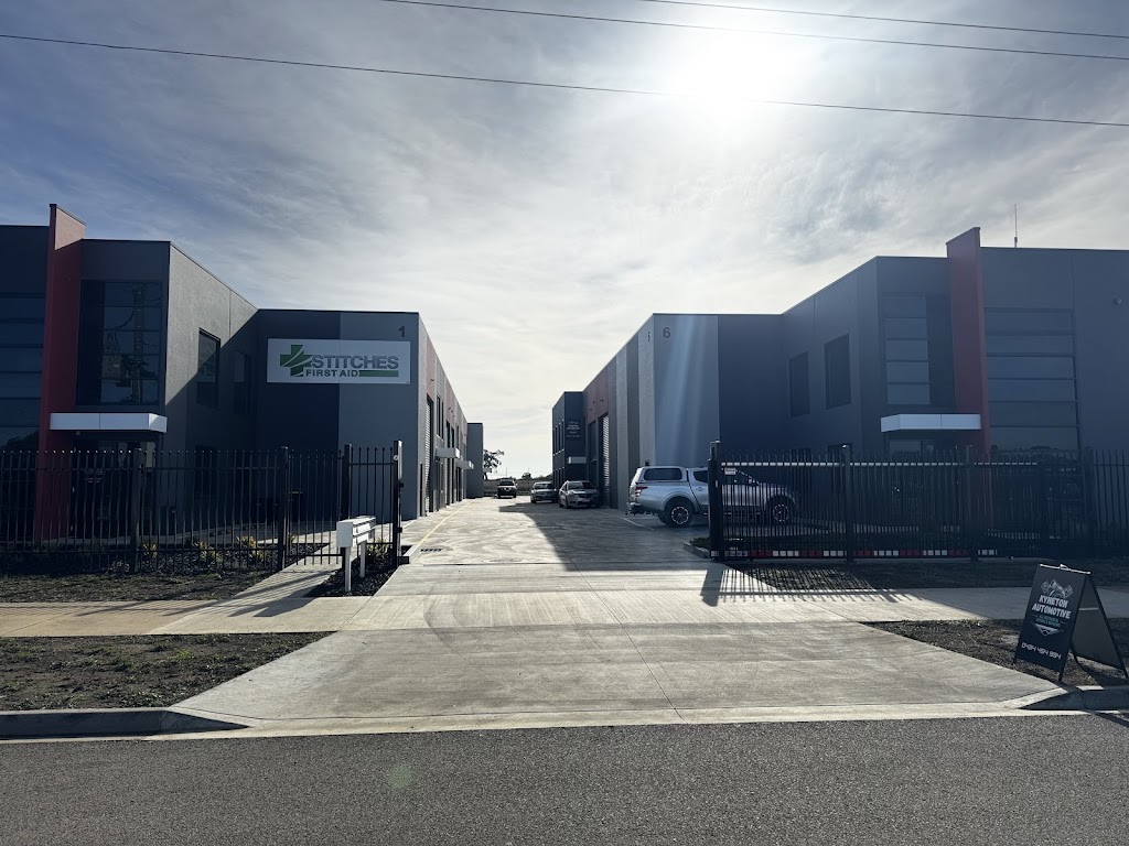 Kyneton Automotive | Factory 7/32 Saleyards Rd, Kyneton VIC 3444, Australia | Phone: 0434 454 994