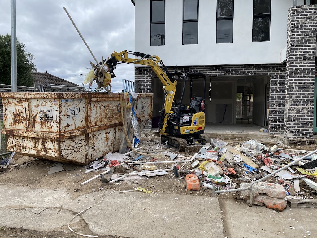Oz Excavations & Plant Hire | 1803-1807 The Horsley Dr, Horsley Park NSW 2175, Australia | Phone: 0402 769 949