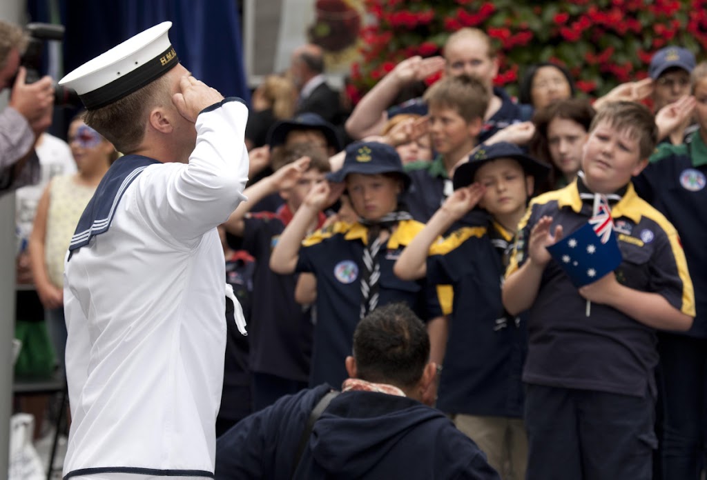 Defence Community Organisation - Simpson Barracks Outreach | Building 178 Stevens Street, Simpson Barracks, Macleod VIC 3085, Australia | Phone: (03) 9282 3028