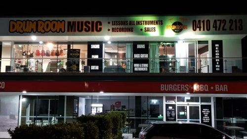 Stormer Music Gregory Hills | Unit 5/11 Rodeo Rd, Gregory Hills NSW 2557, Australia | Phone: 02 4641 0033