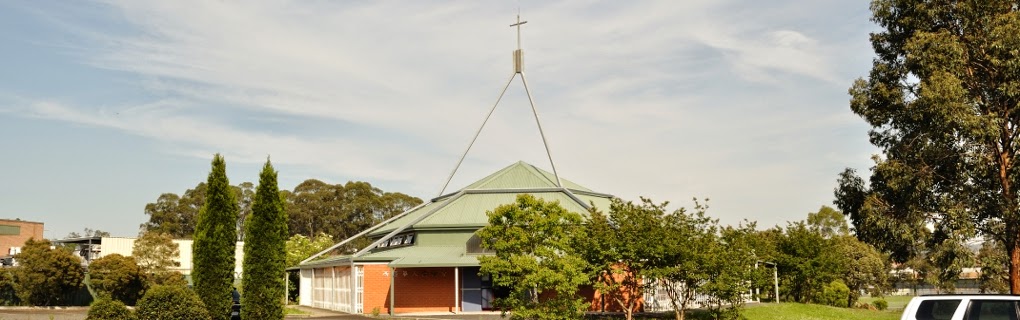 GracePoint Presbyterian Church Bonnyrigg | church | 14-16 Bibbys Pl, Bonnyrigg NSW 2177, Australia | 0296431999 OR +61 2 9643 1999