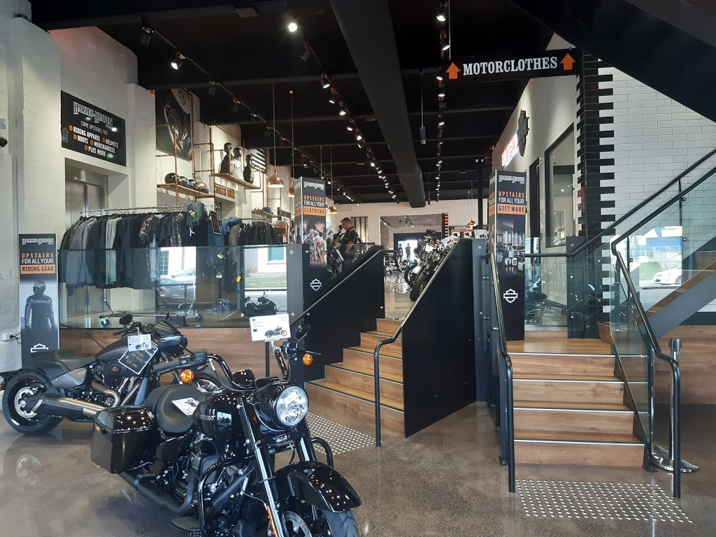 Harley-Heaven Sydney | 619 Princes Hwy, Tempe NSW 2044, Australia | Phone: (02) 9317 8777