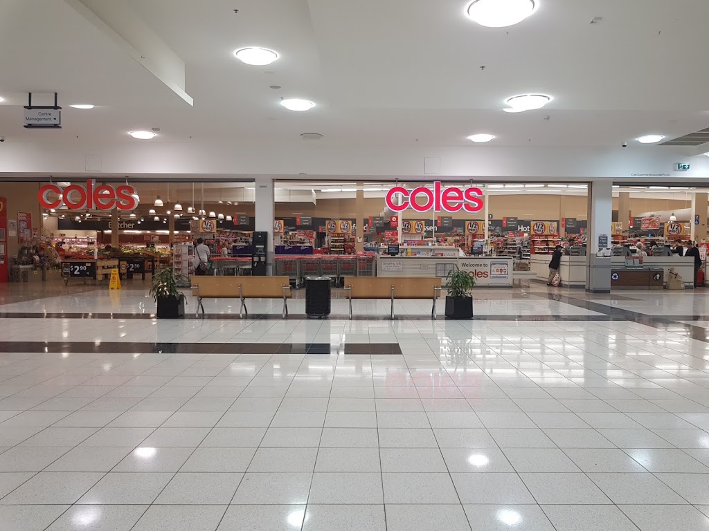 Coles Toormina | Toormina Rd, Toormina NSW 2452, Australia | Phone: (02) 6659 6500