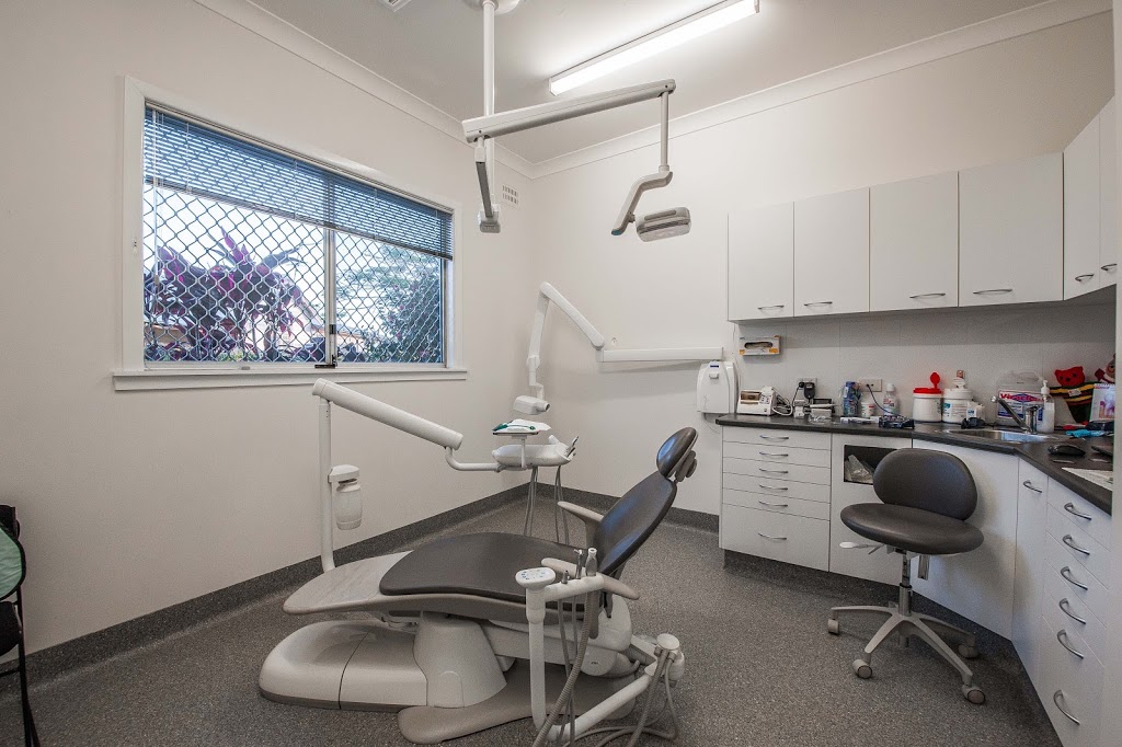 Dr Damian McIlroy | dentist | Kempsey Office, 10 Kemp St, West Kempsey NSW 2440, Australia | 0265623252 OR +61 2 6562 3252