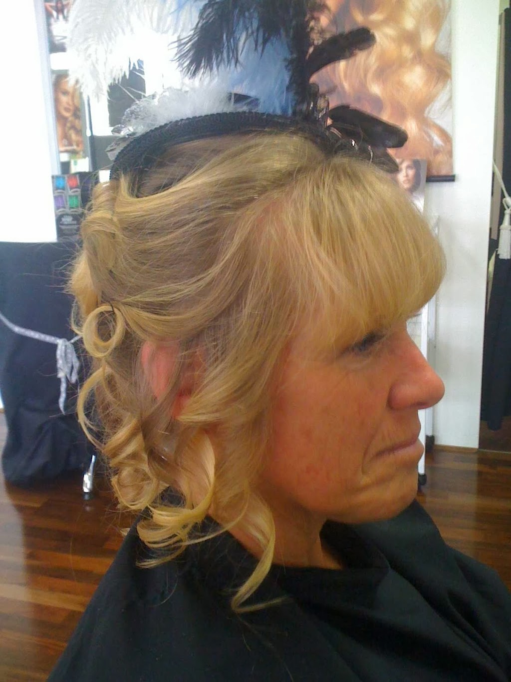 Samaras Hair & Beauty | 8 Enterprise Ave, Hampton Park VIC 3976, Australia