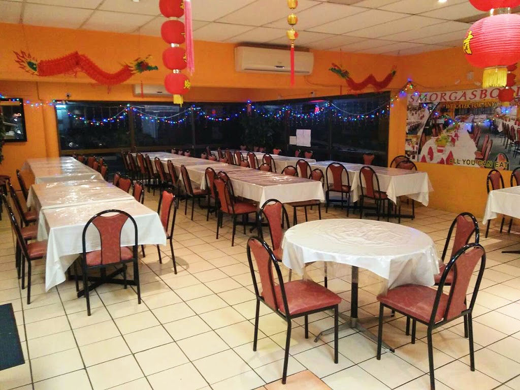 Rainbow Mandarin Buffet | restaurant | 2 Fedrick St, Boronia Heights QLD 4124, Australia | 0738005088 OR +61 7 3800 5088