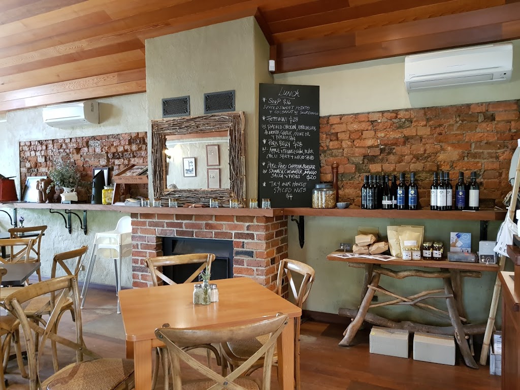 Eling Forest Winery Cafe | cafe | 12587 Hume Hwy, Sutton Forest NSW 2577, Australia | 0248789155 OR +61 2 4878 9155