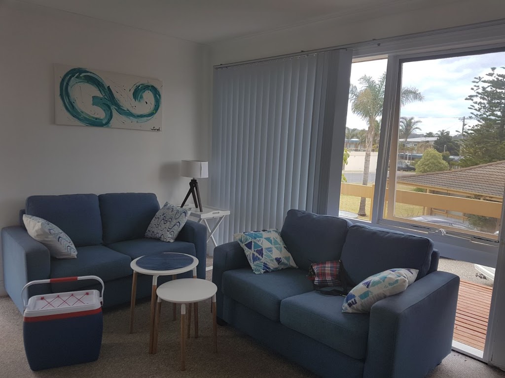 Como Lodge Holiday Apartments | 16 Chapman Ave, Merimbula NSW 2548, Australia | Phone: 0409 190 220