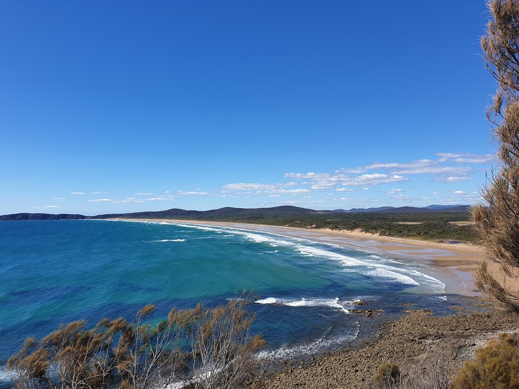 Narawntapu National Park, Parks and Wildlife Service | park | 1349 Bakers Beach Rd, Bakers Beach TAS 7307, Australia | 0364286277 OR +61 3 6428 6277