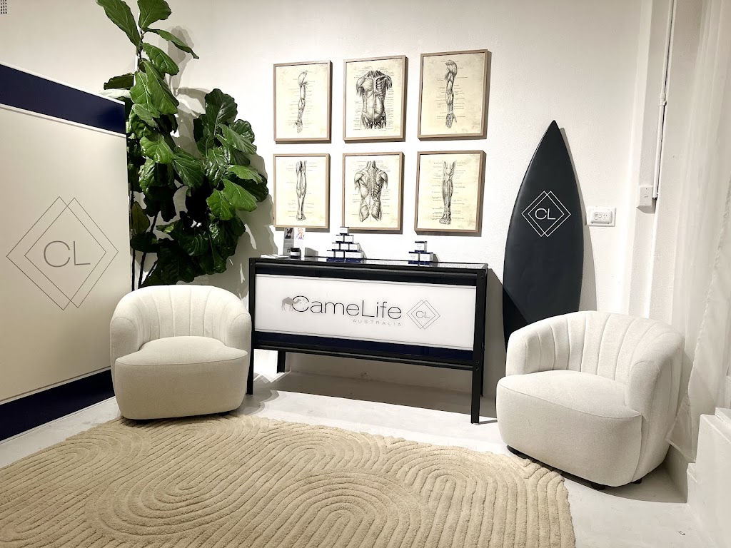 CameLife Australia | Shed 6/44 Woodbine St, North Balgowlah NSW 2093, Australia | Phone: 1300 723 220