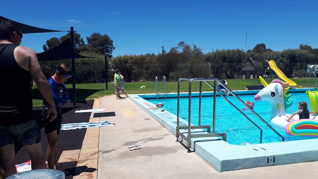 Owen Swimming Pool |  | Owen SA 5460, Australia | 0885286158 OR +61 8 8528 6158