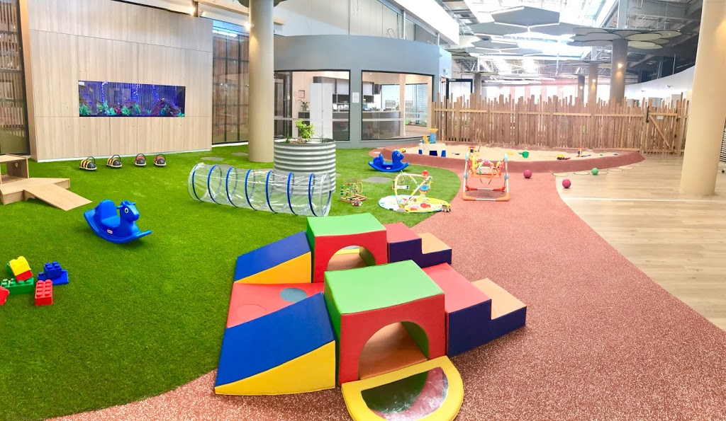 Oz Education Childcare & Preschool | school | Tuggerah Super Centre, Wyong Rd, Tuggerah NSW 2259, Australia | 1300644125 OR +61 1300 644 125