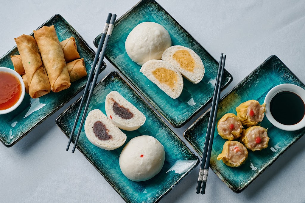 Yarra Valley Restaurant | 21 Heritage Ave, Chirnside Park VIC 3116, Australia | Phone: (03) 8756 5703
