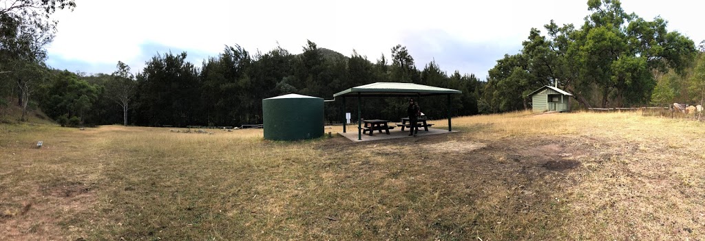 Coxs River Campground | campground | Ganbenang NSW 2790, Australia | 131555 OR +61 131555