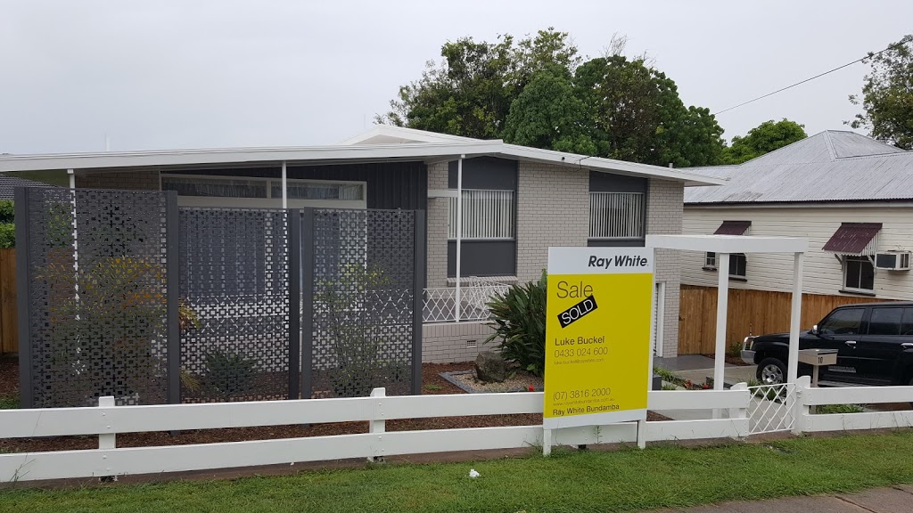 Ray White Bundamba | real estate agency | 1/21 Brisbane Rd, Bundamba QLD 4304, Australia | 0738162000 OR +61 7 3816 2000