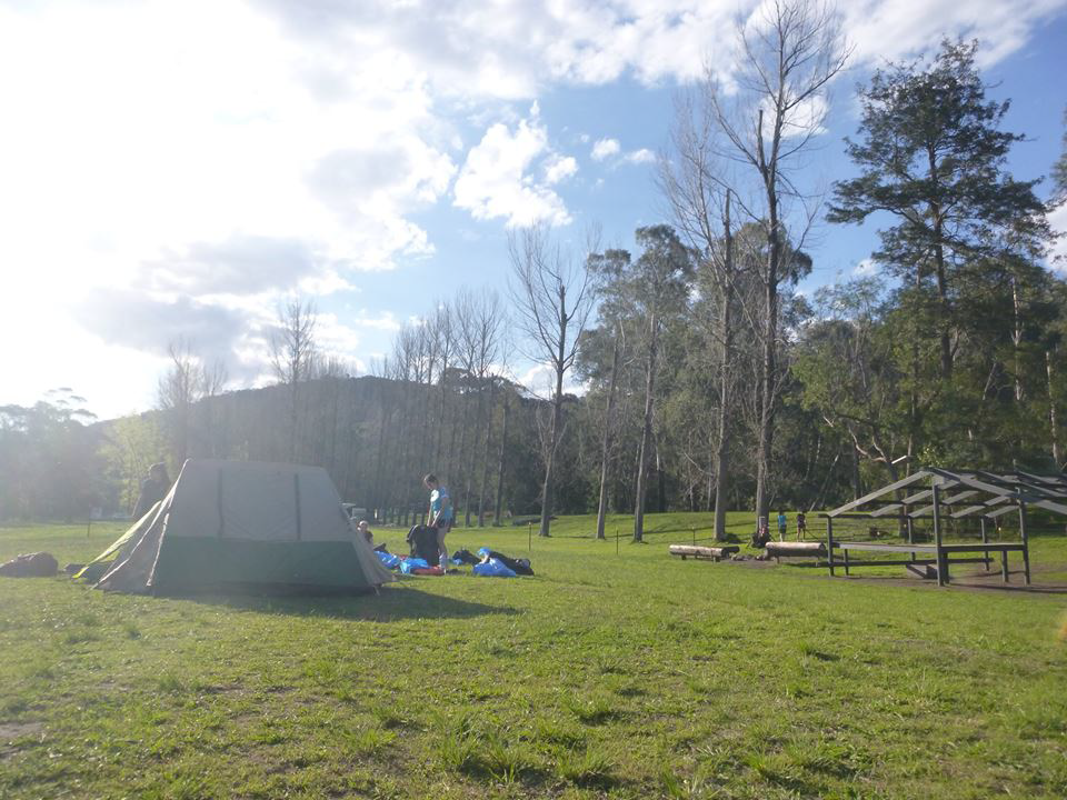 Somerset Outdoor Learning Centre | 411 Upper Colo Rd, Central Colo NSW 2756, Australia | Phone: (02) 9483 9393