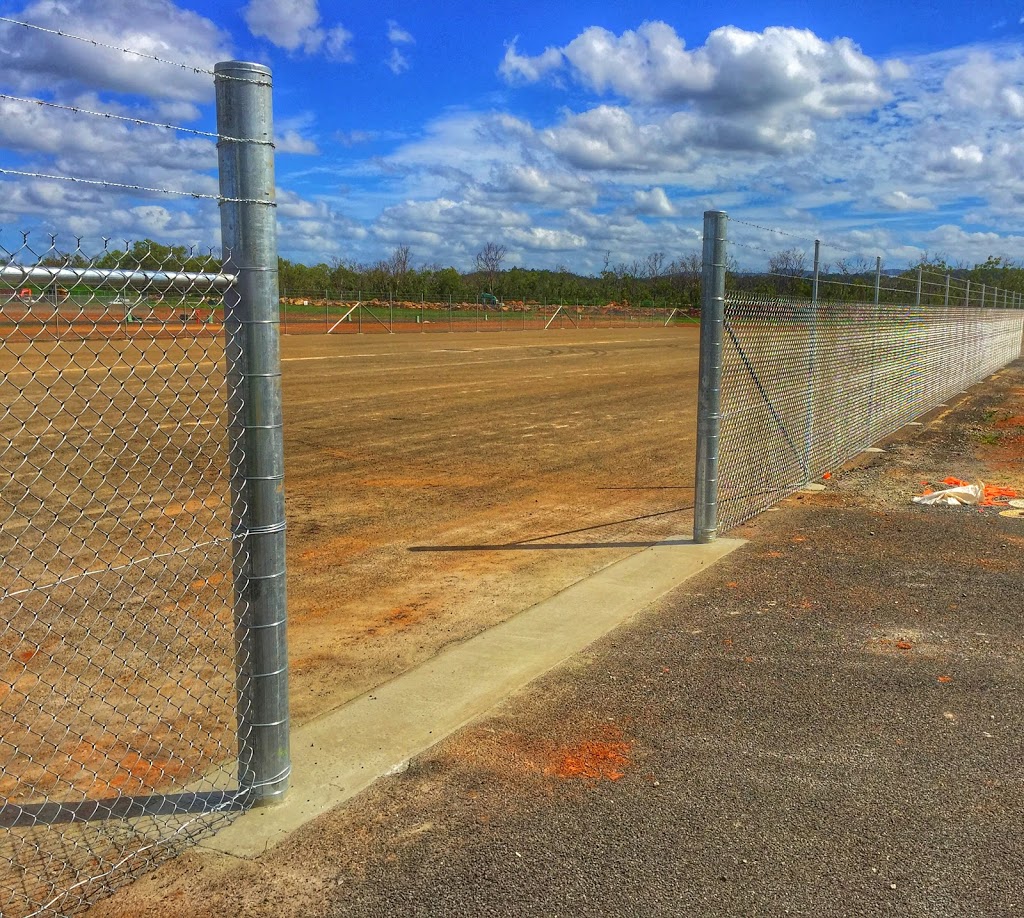 Fencing Around | general contractor | 17 Martin Ave, Mareeba QLD 4880, Australia | 0488570272 OR +61 488 570 272