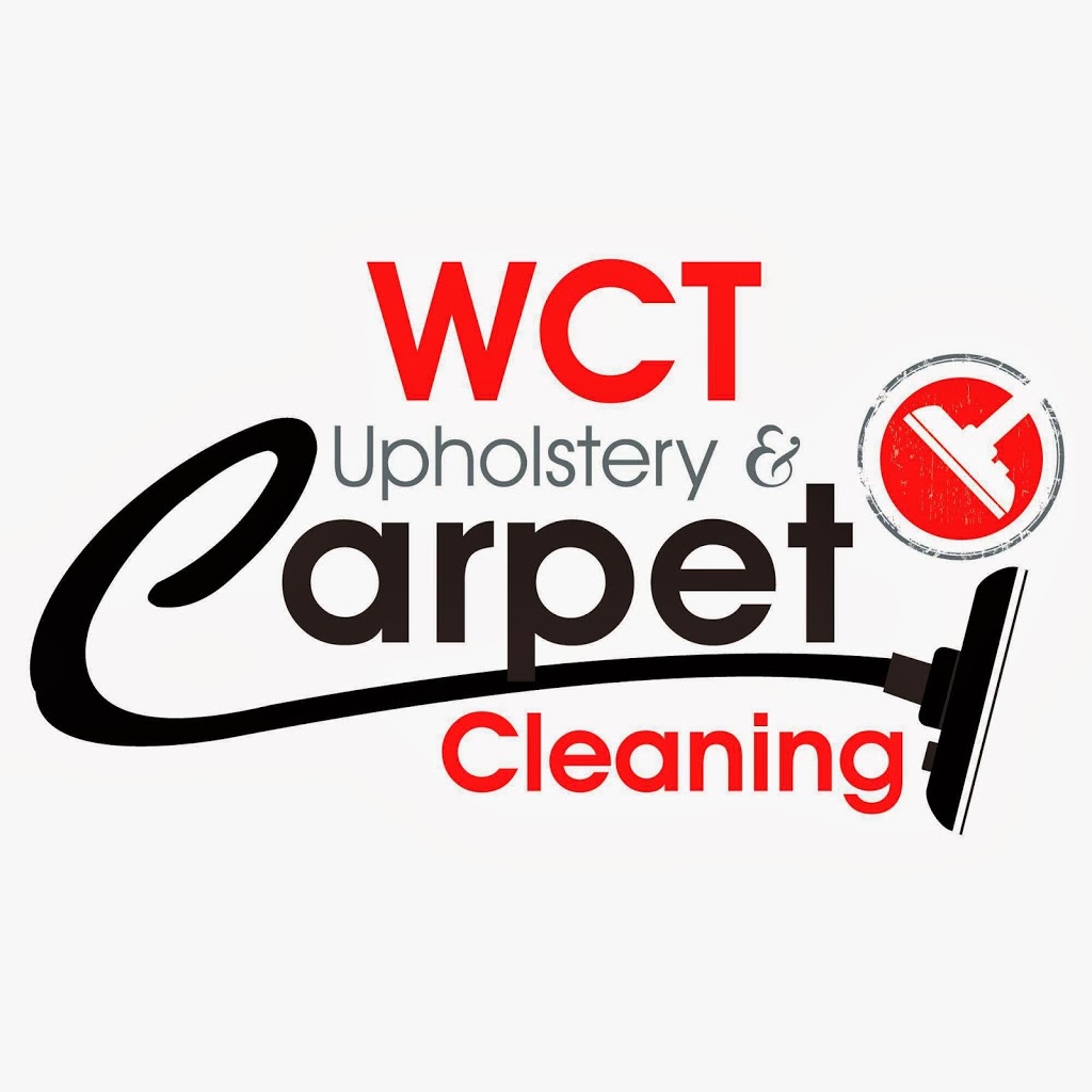 WCT Upholstery & Carpet Cleaning | 3/10 Belford St, Clifton QLD 4361, Australia | Phone: 0427 715 519