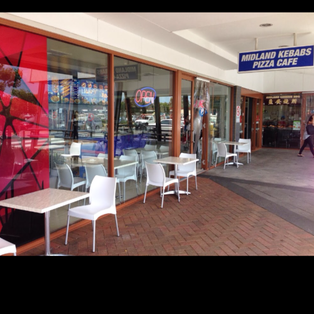 Midland Kebab Pizza Cafe | Centrepoint Shopping Centre, 307 Great Eastern Hwy, Midland WA 6056, Australia | Phone: (08) 9250 7676
