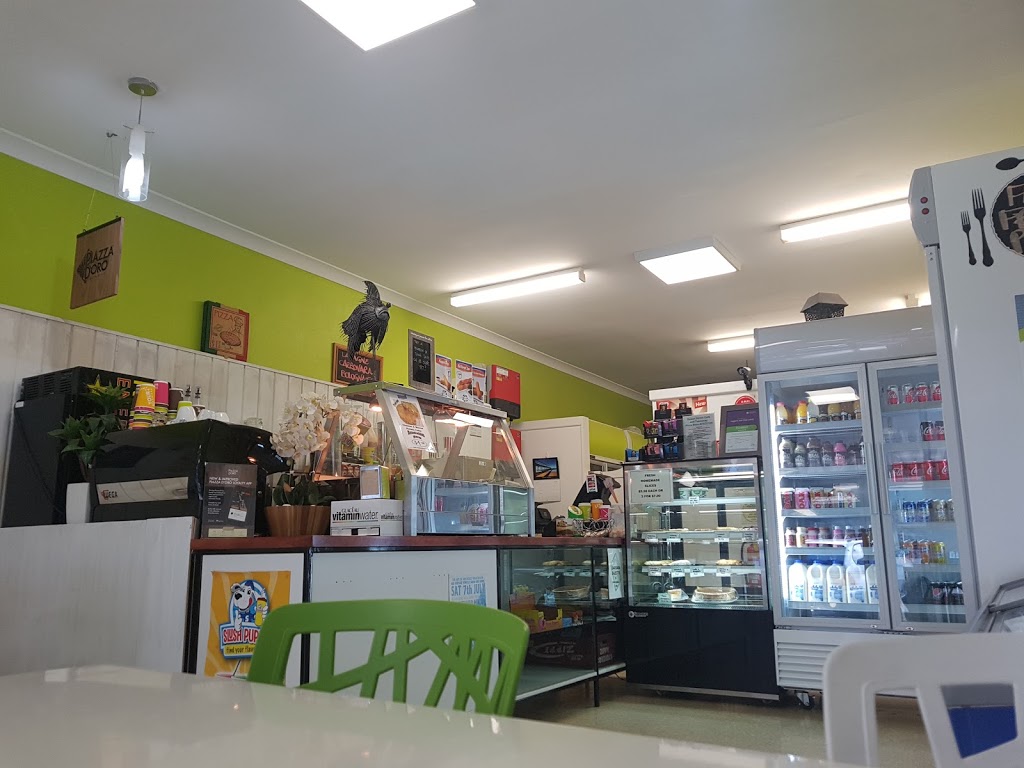 Queen Street Cafe & Takeaway | meal takeaway | 82A Queen St, Barraba NSW 2347, Australia | 0267822106 OR +61 2 6782 2106