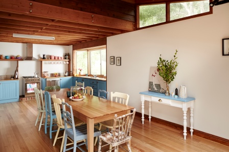 Create Retreats Warburton | 100 Old Warburton Rd, Warburton VIC 3799, Australia | Phone: 0422 976 439