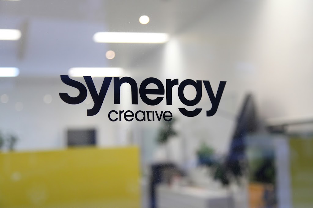 Synergy Creative |  | 413A High St, Northcote VIC 3070, Australia | 0399083790 OR +61 3 9908 3790