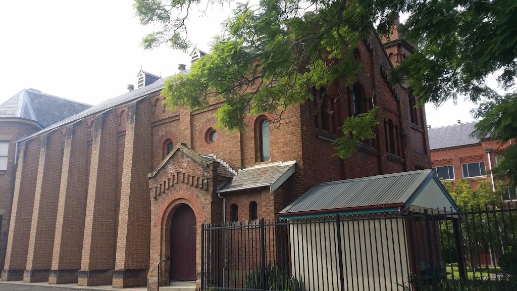 All Saints College, Maitland (Senior Campus) | 16 Grant St, Maitland NSW 2320, Australia | Phone: (02) 4933 6933