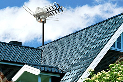 Warrnambool TV Antennas | 21 Parkinson St, Warrnambool VIC 3280, Australia | Phone: 0418 529 528